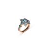 hypnotic ring blue topaz marquise